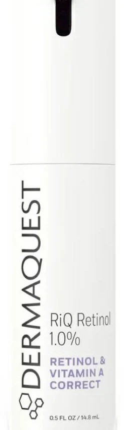 Serum mit Retinol