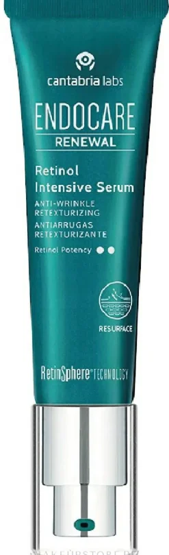 Serum mit Retinol 0,5%