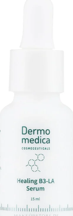 Serum mit Vitamin B3 und Linolsäure