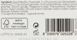 Serum mit Vitamin C