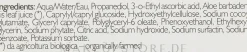 Serum mit Vitamin C