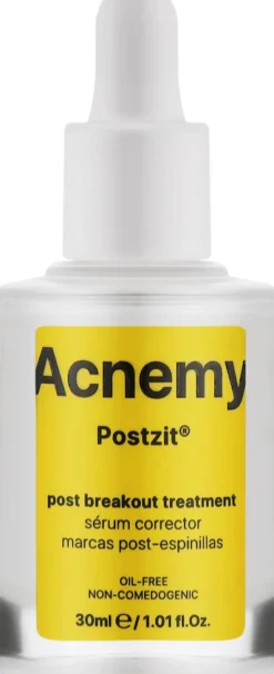 Serum zur Korrektur von Aknenarben