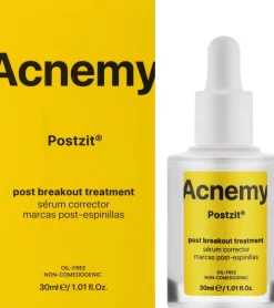 Serum zur Korrektur von Aknenarben