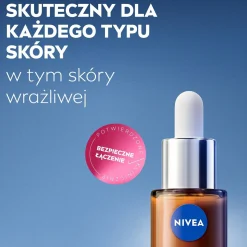 Serum zur Wiederherstellung der Ausstrahlung mit Vitamin C