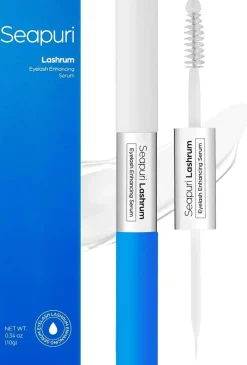 Serum zur Wimpernverstärkung