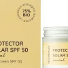Sonnencreme fürs Gesicht