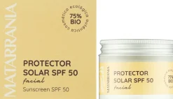 Sonnencreme fürs Gesicht