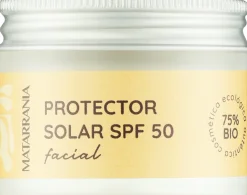 Sonnencreme fürs Gesicht