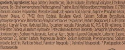 Sonnencreme LSF 50