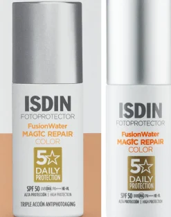 Sonnencreme LSF 50