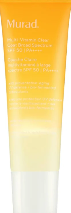 Sonnencreme fürs Gesicht