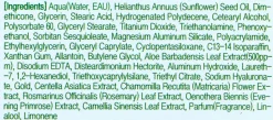 Sonnencreme fürs Gesicht mit Aloe-Extrakt