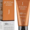 Sonnenschützende Anti-Aging Körpercreme
