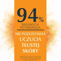 Sonnenschützende Gesichtsgel-Creme für fettige bis Mischhaut mit Anti-Glanz Effekt SPF 50+