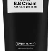 Sonnenschutz BB Creme für das Gesicht