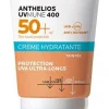 Sonnenschutz Feuchtigkeitspflege Tönende Creme