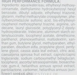 Sonnenschutzbalsam für das Gesicht SPF 50