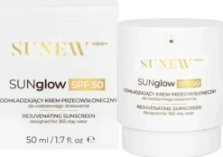 Sonnenschutzcreme