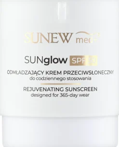 Sonnenschutzcreme