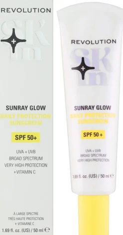Sonnenschutzcreme