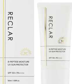 Sonnenschutzcreme
