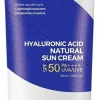 Sonnenschutzcreme