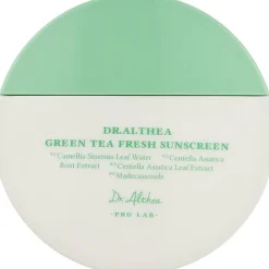 Sonnenschutzcreme