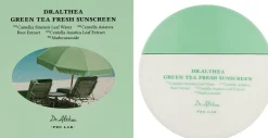 Sonnenschutzcreme