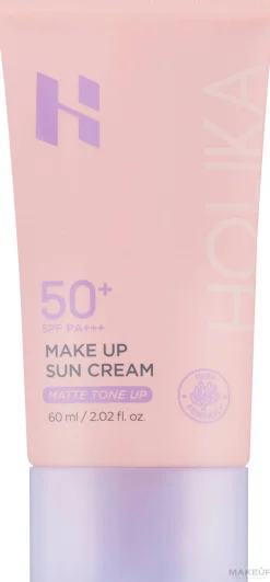 Sonnenschutzcreme
