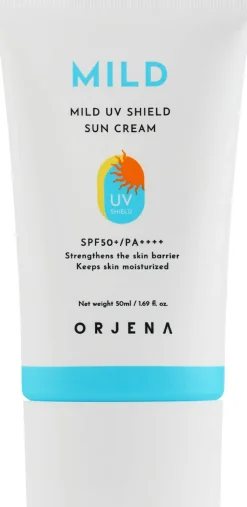 Sonnenschutzcreme für das Gesicht