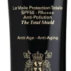 Sonnenschutzcreme für das Gesicht SPF 50++++