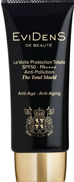 Sonnenschutzcreme für das Gesicht SPF 50++++