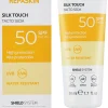 Sonnenschutzcreme für das Gesicht LSF 50