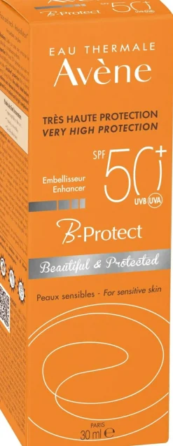 Sonnenschutzcreme für das Gesicht SPF 50+