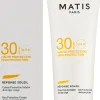 Sonnenschutzcreme für das Gesicht