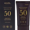Sonnenschutzcreme für das Gesicht mit SPF 30