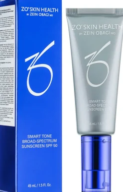 Sonnenschutzcreme für das Gesicht