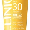 Sonnenschutzcreme für das Gesicht SPF 30