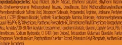 Sonnenschutzcreme für das Gesicht