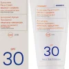 Sonnenschutzcreme für das Gesicht SPF 30