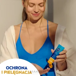 Sonnenschutzcreme für das Gesicht