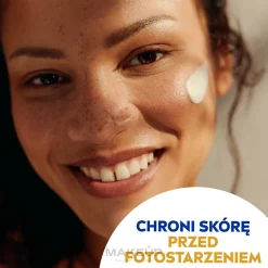 Sonnenschutzcreme für das Gesicht