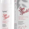 Sonnenschutzcreme mit Antioxidantien SPF50+