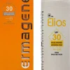 Sonnenschutzcreme SPF30