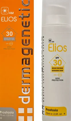 Sonnenschutzcreme SPF30