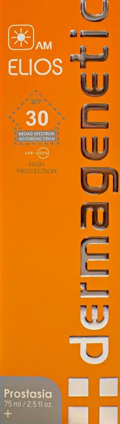 Sonnenschutzcreme SPF30