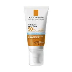 Sonnenschutzcreme SPF50+