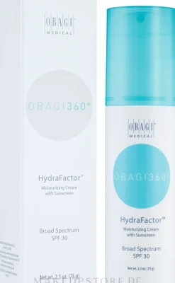 Sonnenschutzcreme SPF 30