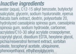 Sonnenschutzcreme SPF 30
