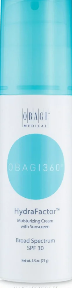 Sonnenschutzcreme SPF 30
